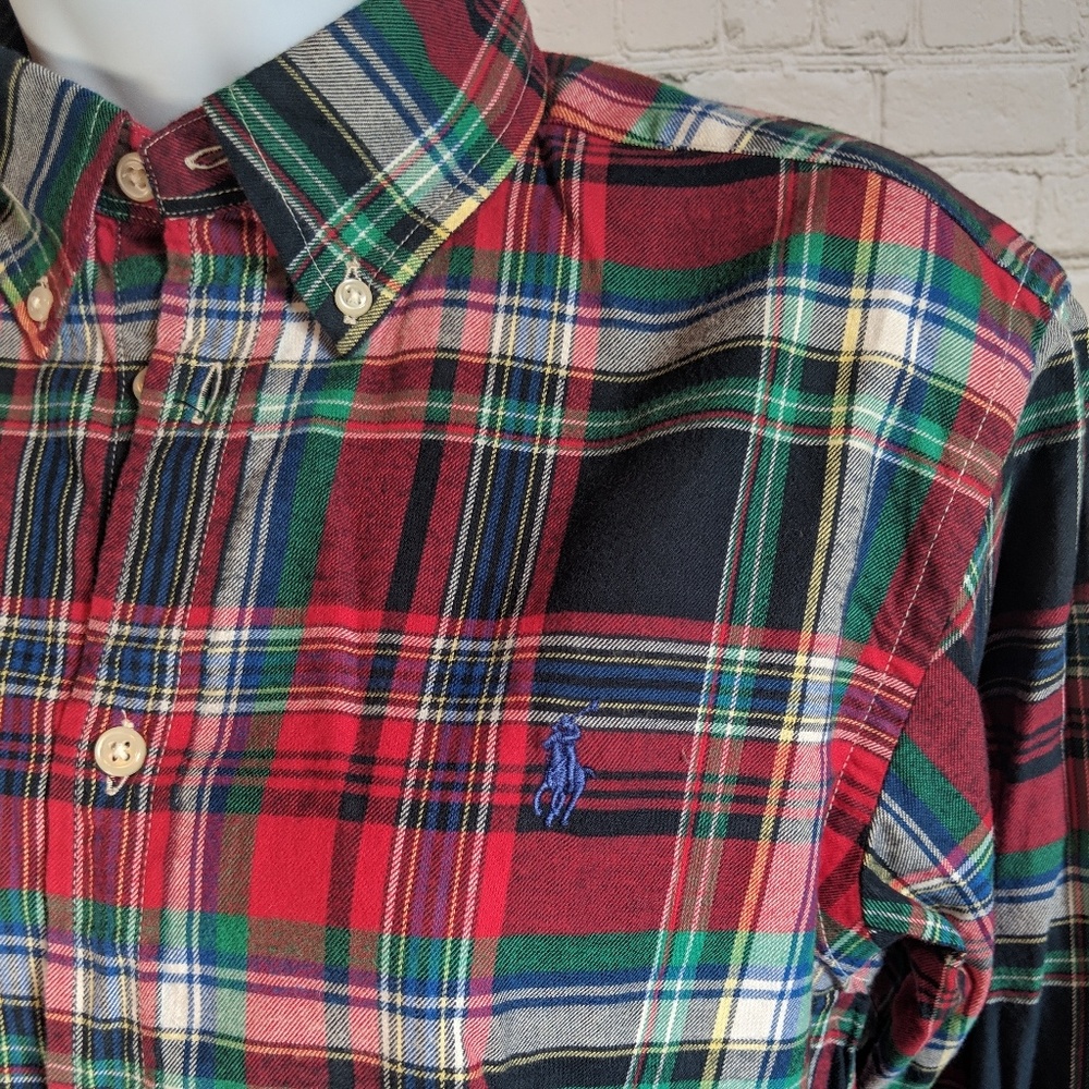 Ralph Lauren Button Down - image 2